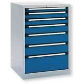 Schubladenschrank MOD 100